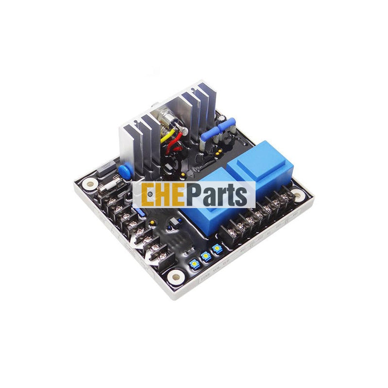 Aftermarket New EA15A3H avr automatic voltage regulator, 400v, three phase generator parts, integrated circuits