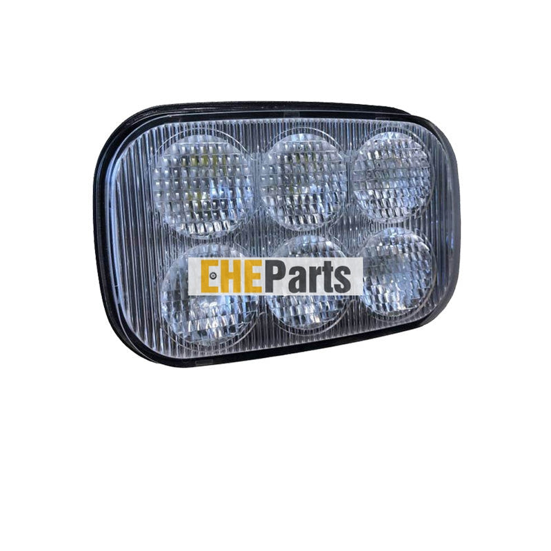 Aftermarket New Front Light 84306271 for Case Tractor SR130 SR175 SR210 SR240 SV185 TR270 TV380