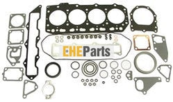 Aftermarket New Full Gasket Set Yanmar 482 For Yanmar Tk486 Tk486e Tk4.86 Tk4.86e 486 4.86 486e 4