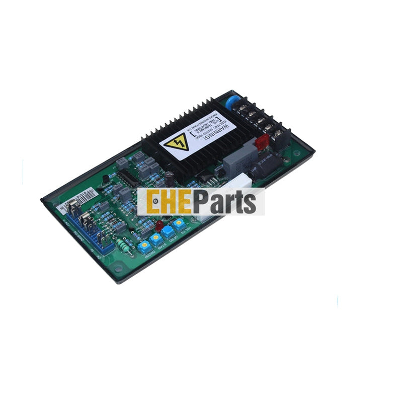 Aftermarket New General brushless generator AVR 10A  AVR GAVR-10B  GAVR10B For Generator Genset