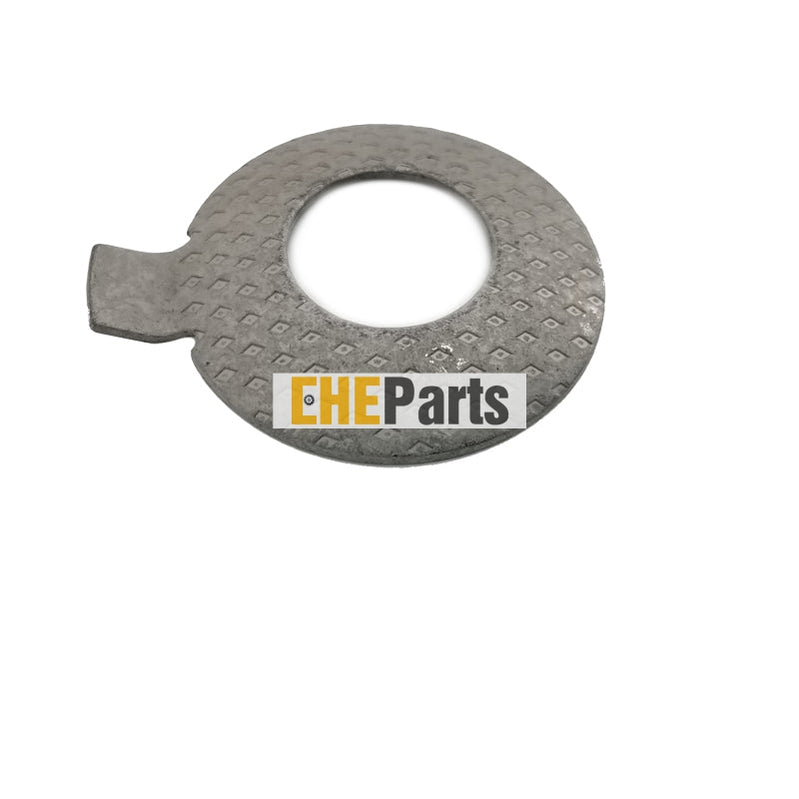 Aftermarket New John Deere Thrust Washer (Spider Gear) -- T210077 Fits John Deere 310E, 310SE, 315SE, 310G