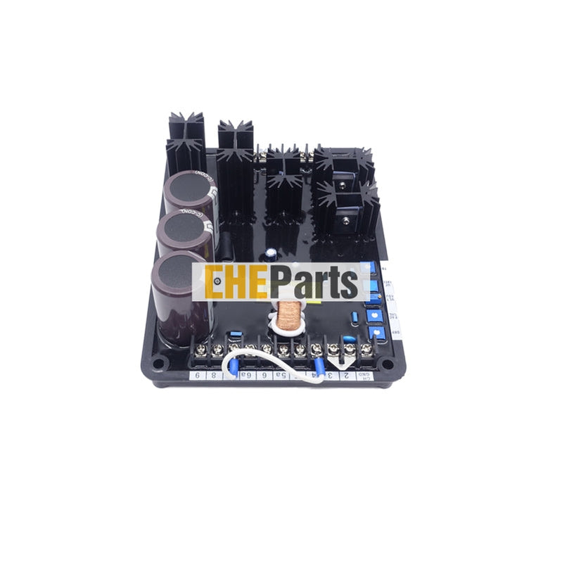 Aftermarket New K125-10B AVR Automatic Voltage Regulator  For Caterpillar Generator