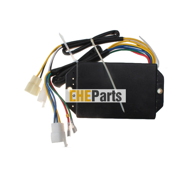 Aftermarket New KI-DAVR-50S Voltage Regulator 5KW for Kipor Single Phase Diesel Generator KDE5000 KDE6500 KDE6700 KDE6800S E T TA