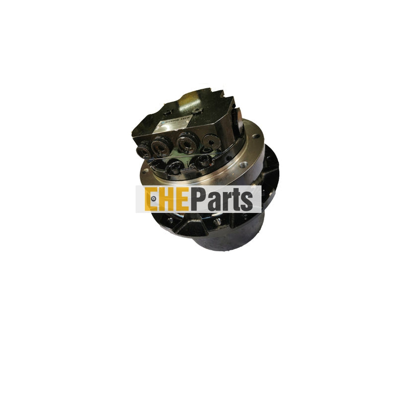 Aftermarket New Kubota RD118-61290 Hydraulic Final Drive Motor Fits KUBOTA KX121-3