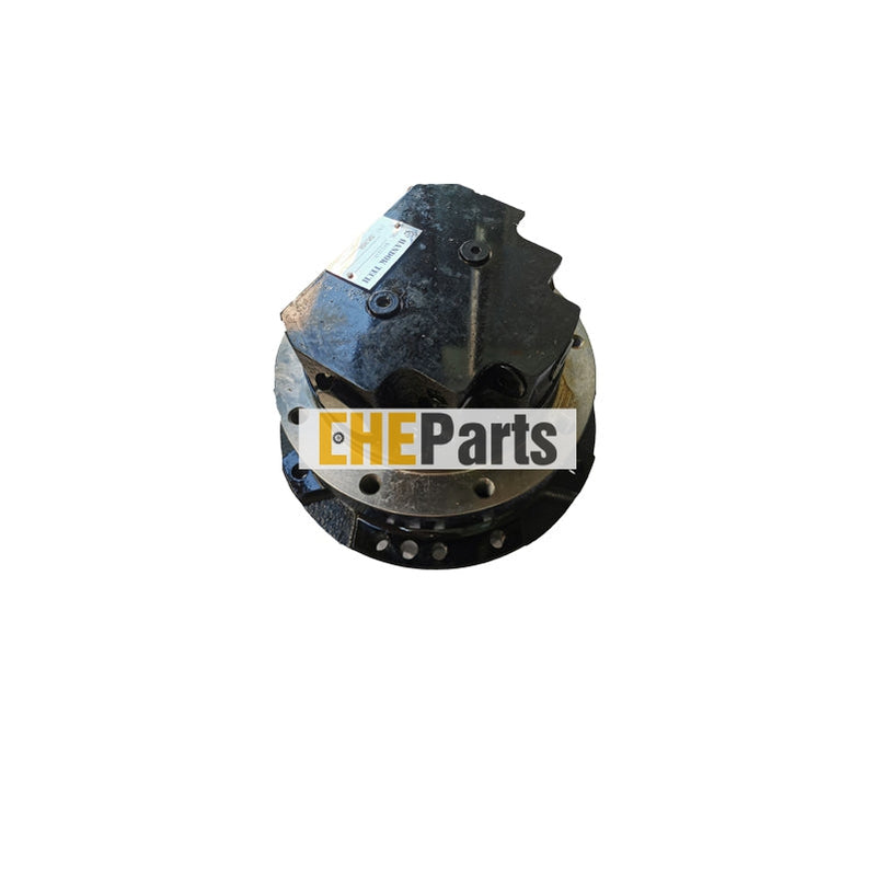 Aftermarket New Kubota RD118-61290 Hydraulic Final Drive Motor Fits KUBOTA KX121-3