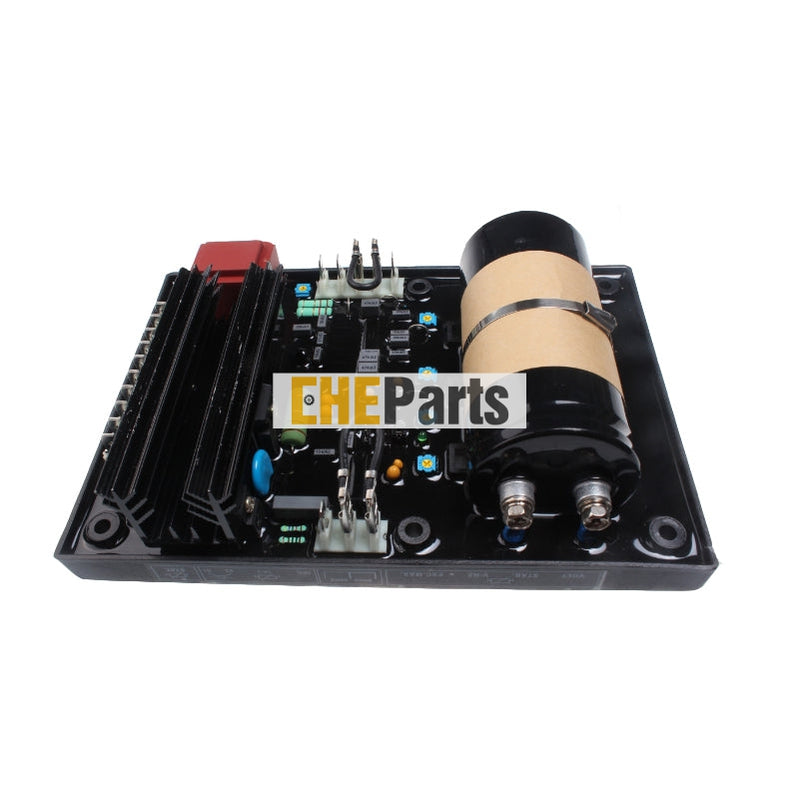 Aftermarket New Leroy Somer Automatic Voltage Regulator AVR R449 For Generator Genset
