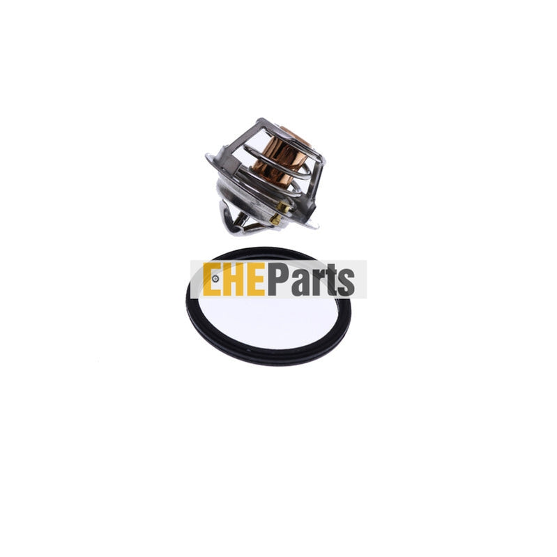 Aftermarket New Mover Parts Thermostat CH15536 Fits John Deere For 655 755 756 855 856 850 950 1050 670 770 4010 4110 2210 F925 F935 F932 GX355