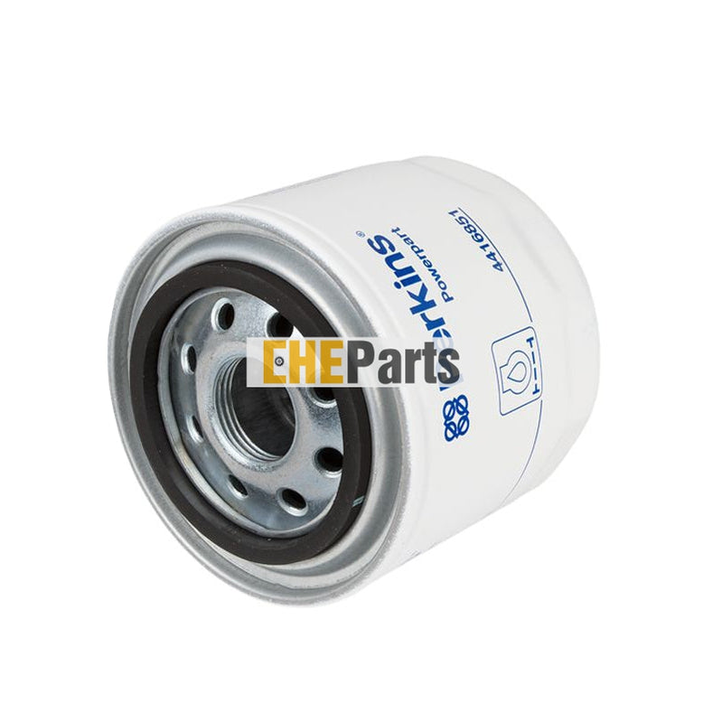 Aftermarket New Oil Filter 4416851 for Perkins 854E-E34TA 854F-E34T Engine