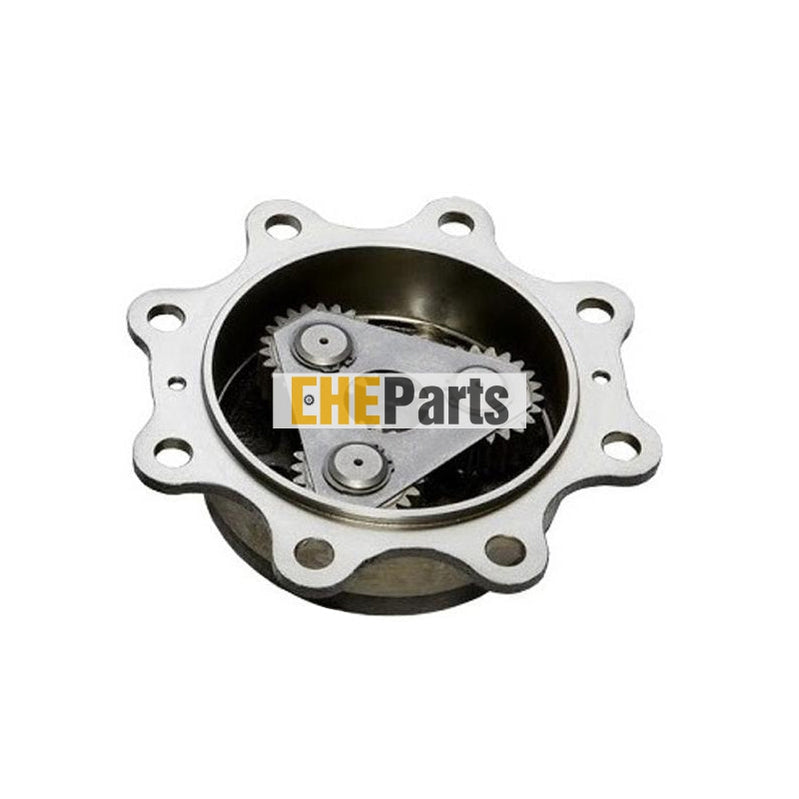 Aftermarket New PINION CARRIER, PLANETARY, FRONT AXLE (4WD) 100554A1 Fits CASE Trencher Models 660