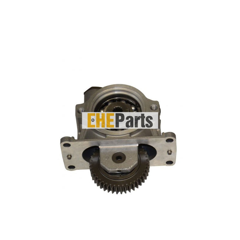 Aftermarket New Pilot Gear Pump Doosan 2902440-1671A Fits for SH200-3