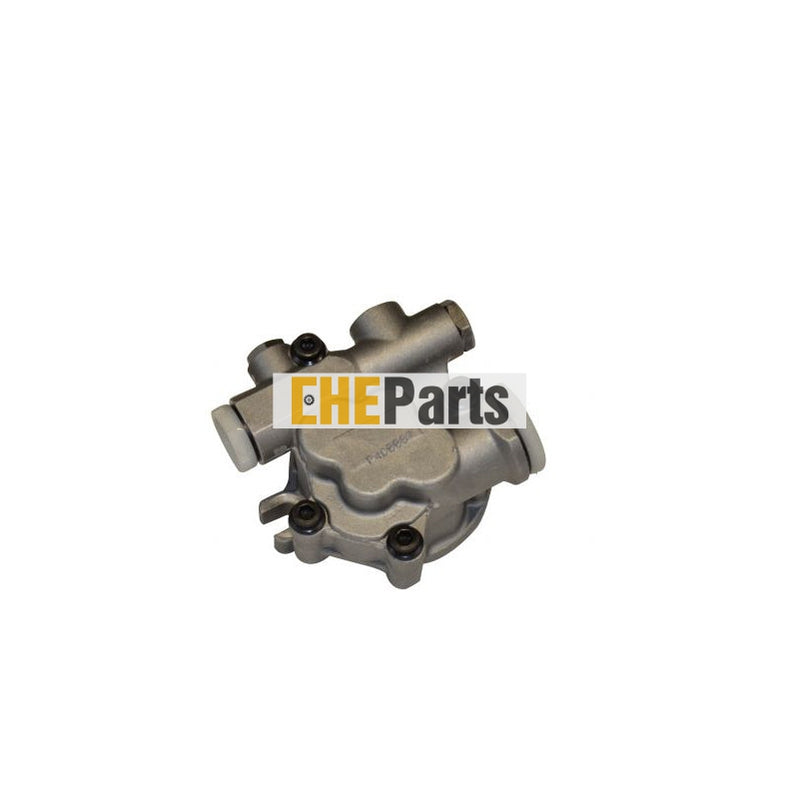 Aftermarket New Pilot Gear Pump Doosan 2902440-1671A Fits for SH200-3