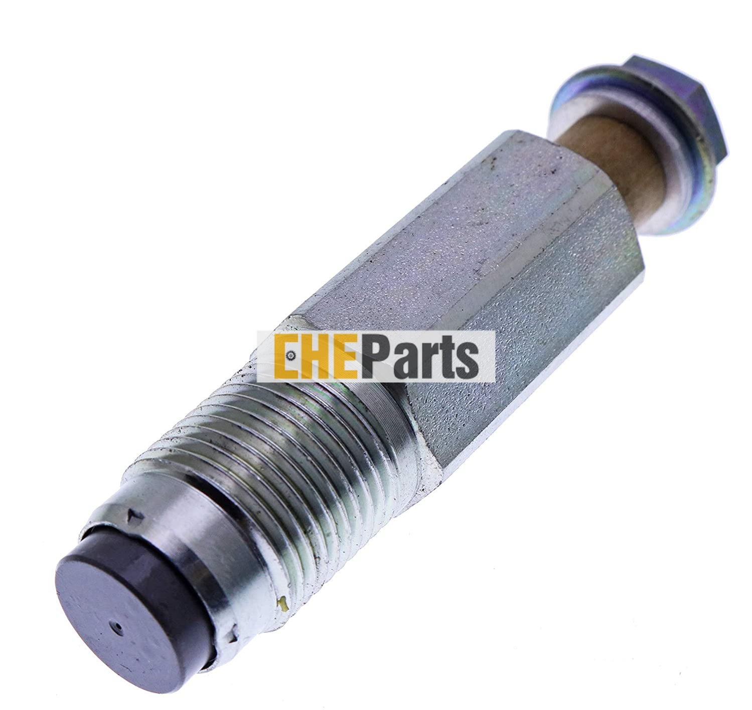 Aftermarket New Pressure Relief Valve RE516335 Fits John Deere Equipment 9120 310J 310K
