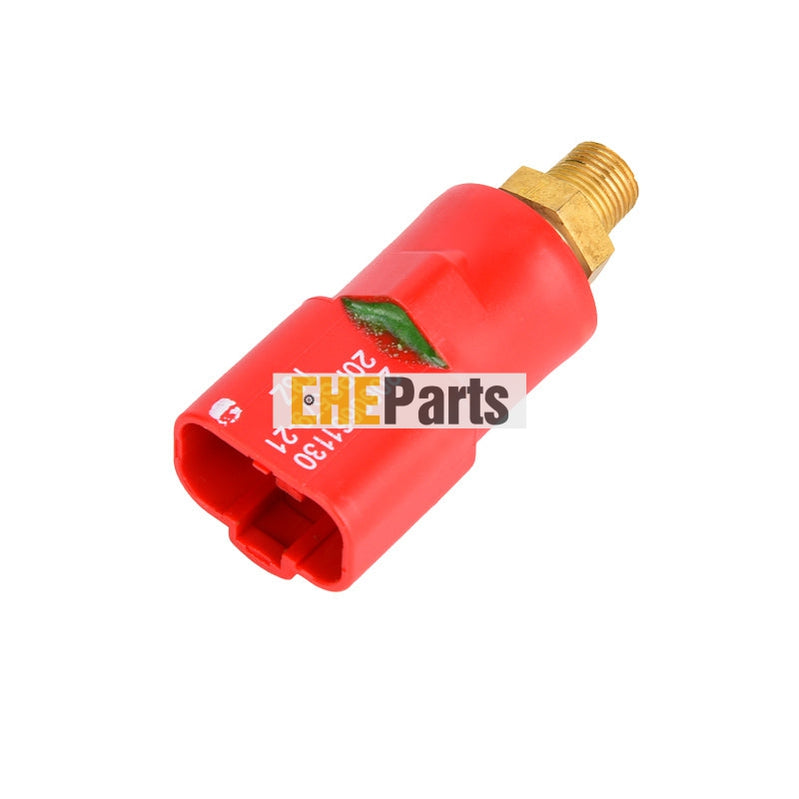 Aftermarket New Pressure Switch Sensor 206-06-61130 Fits For Komatsu PC200-7 Excavator
