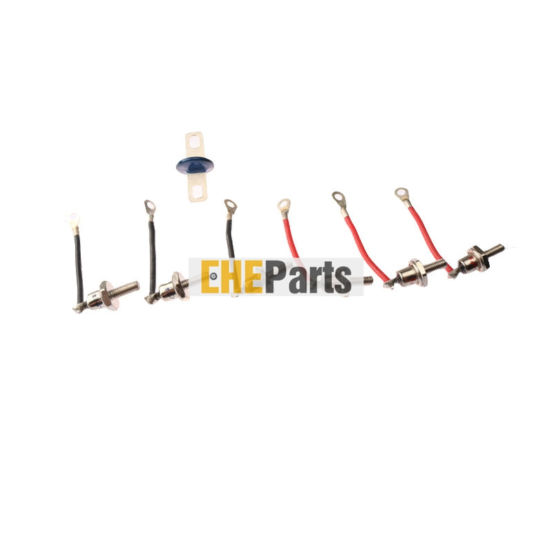 Aftermarket New RSK1001 AVR Automatic Voltage Regulator For Generator