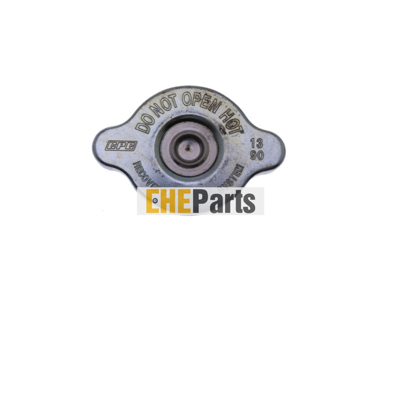 Aftermarket New Radiator Cap 6672491 for Bobcat 773 S150 S160 S175 S185 S205 T190 Loaders