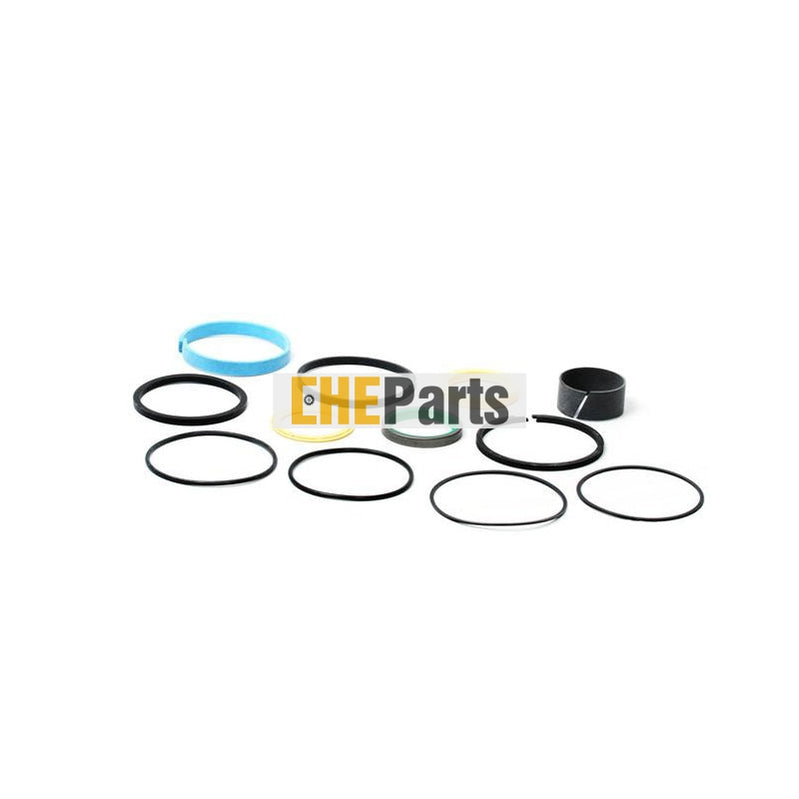 Aftermarket New SEAL KIT, CYLINDER, HYDRAULIC, SWING, BACKHOE 191747A1 Fits CASE Loader Backhoe Models 580L, 580L Series II