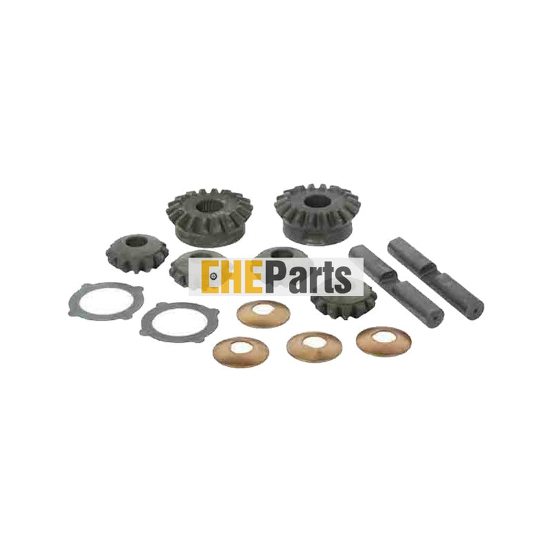 Aftermarket New SET, GEAR, DIFFERENTIAL, DRIVE AXLE 294192A1 367184A1 Fits Case BACKHOE MODELS 580L SERIES II, 580M, 580M SERIES II