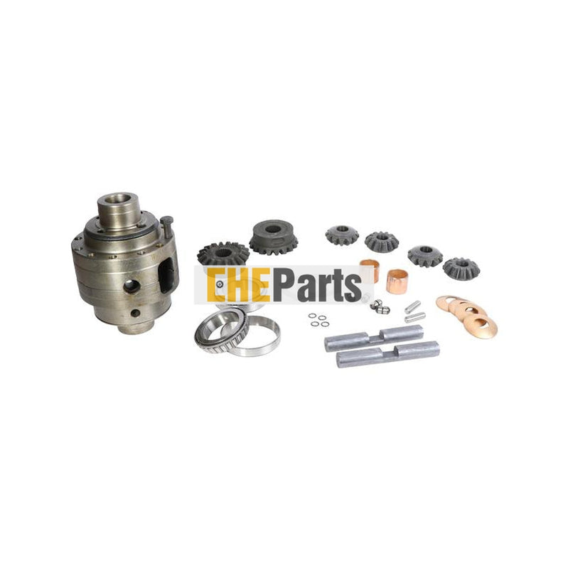 Aftermarket New SET, GEAR, DIFFERENTIAL, SERVICE 87422527 Fits CASE LOADER BACKHOE MODELS 580SL SERIES II, 580SM