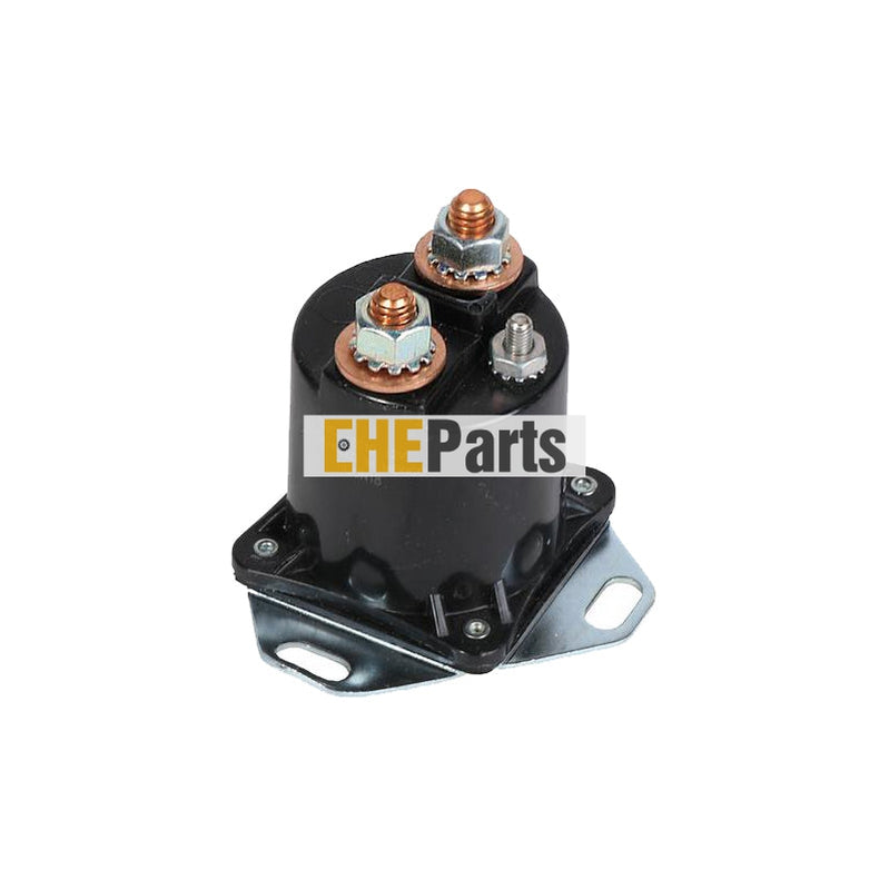 Aftermarket New SOLENOID, RELAY, 3740067 12 V, 100 AMP, DEUTZ ENGINES Fits Telescopic Boom Lift Models 100HX