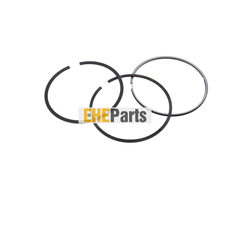 Aftermarket New Set of Piston Ring STD For Kubota, Bobcat, 1G772-21050, V3307DI, V3307T, 94MM