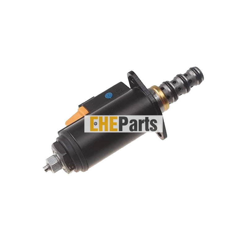 Aftermarket New Solenoid Valve 121-1490 Fits Caterpillar 311B, 311D LRR, 312B, 312B L