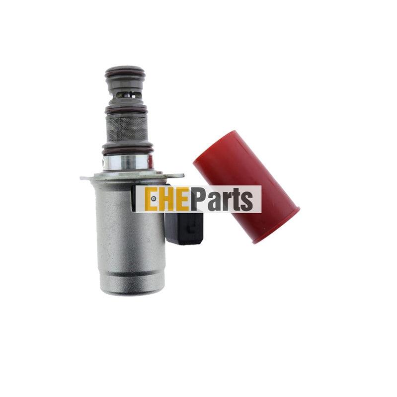 Aftermarket New Solenoid Valve 25/222913 Fits Jcb Excavator 3CX 4CX 5CX 214 215 217