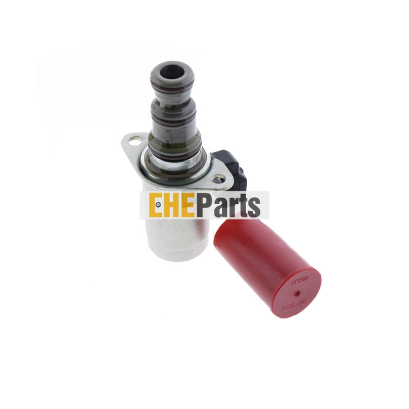Aftermarket New Solenoid Valve 25/222913 Fits Jcb Excavator 3CX 4CX 5CX 214 215 217