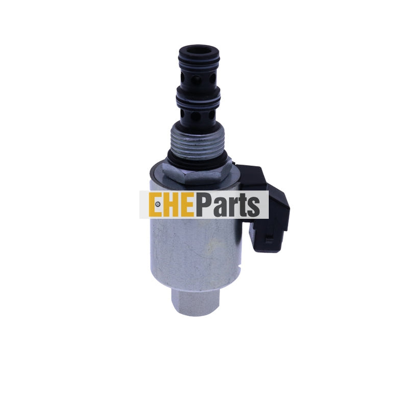Aftermarket New Solenoid Valve Assembly 25/105200 Fits JCB 3CX 4CX 3220 1400B 1550B 1600B
