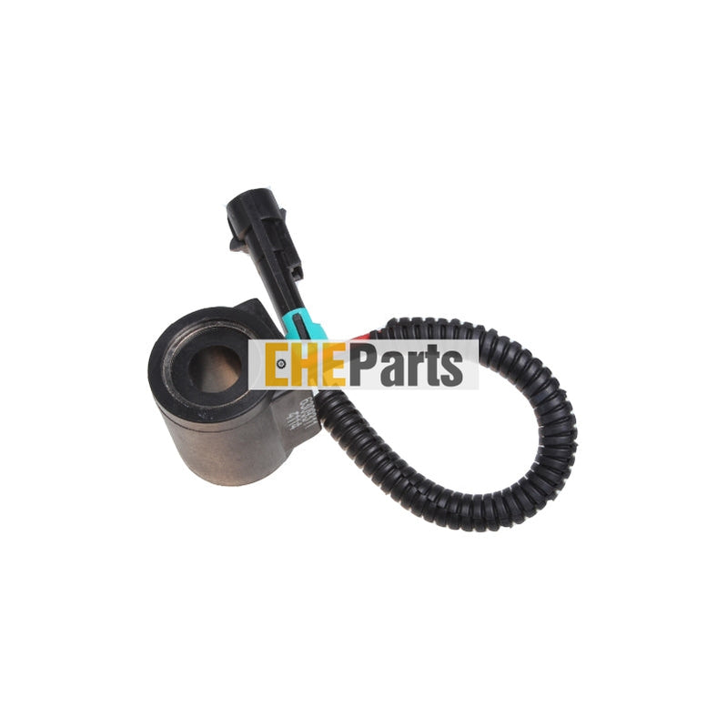 Aftermarket New Solenoid Valve Coil TCA15010 For John Deere 2500B 2500E 3225C 3235C 7200 2653B