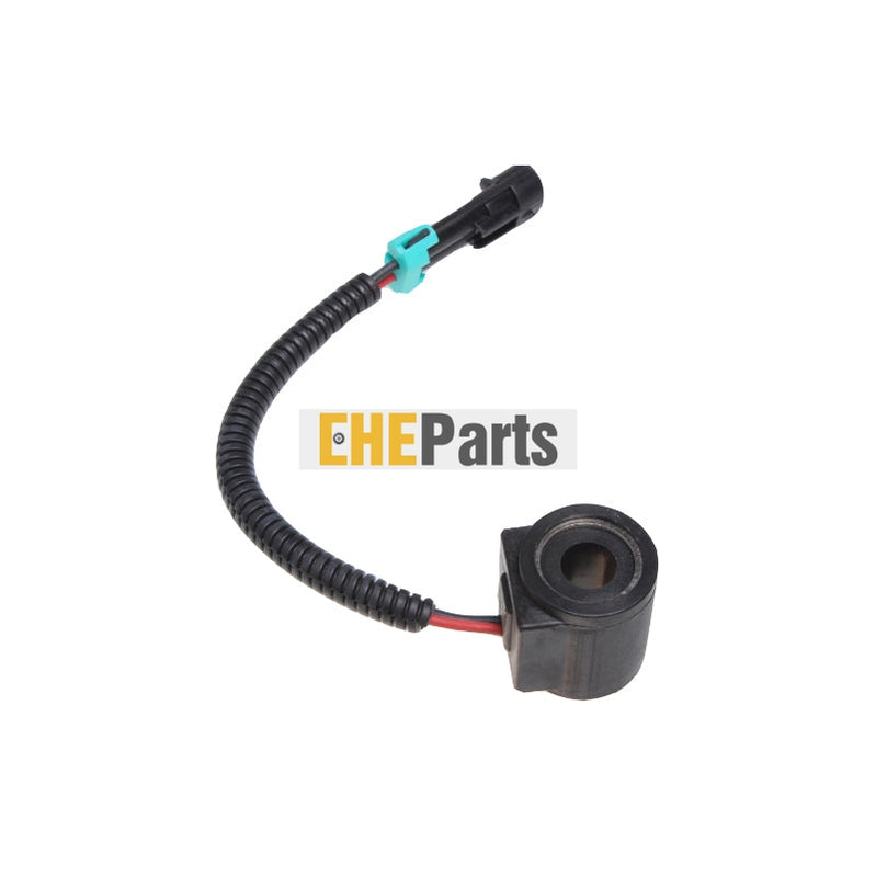 Aftermarket New Solenoid Valve Coil TCA15010 For John Deere 2500B 2500E 3225C 3235C 7200 2653B