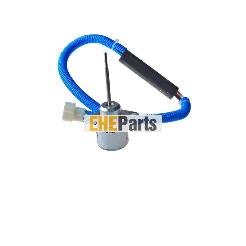 Aftermarket New Stop Solenoid 102799601cc for Bobcat Utility Vehicles 2200 2200s 2300