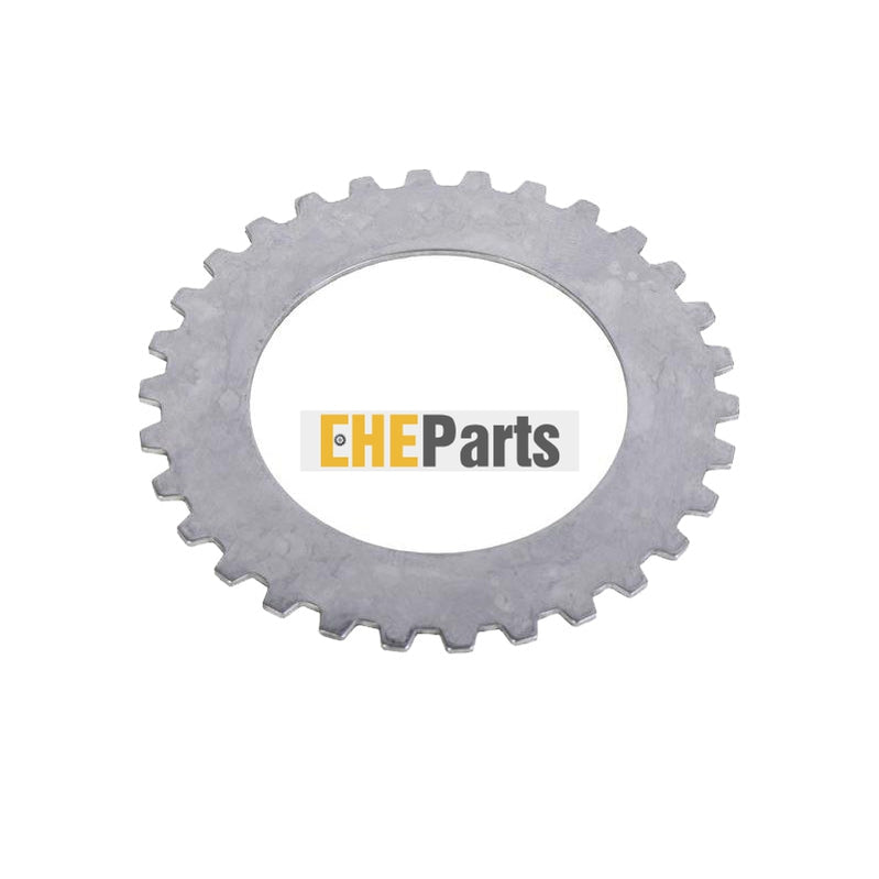 Aftermarket New T229406 Break Disc Fits Joohn Deere Fits JOHN DEERE Backhoe Loader Models 310J, 310K