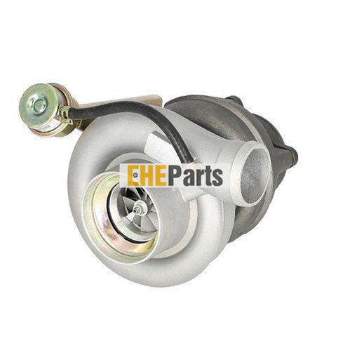 Aftermarket New Turbocharger New Case IH JR535617 Fits Case IH Combine(s) 2188