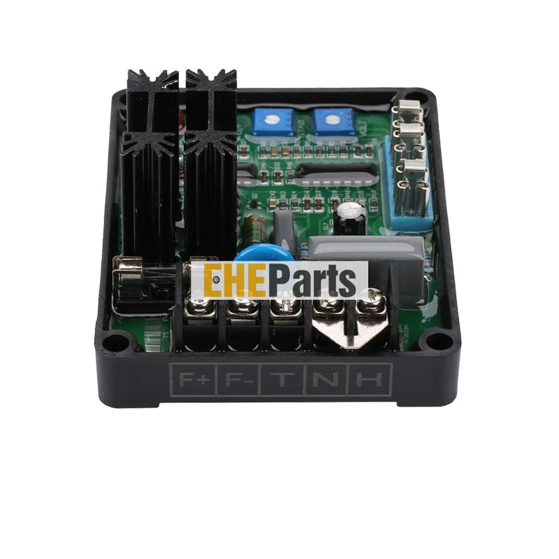 Aftermarket New Universal GAVR-8A-AVR Generator Automatic Voltage Regulator Module