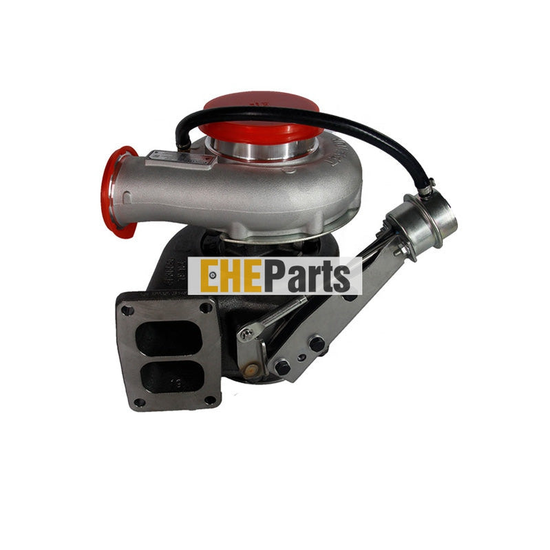 Aftermarket New VG1560118229 HX50W Turbocharger fit for HOWO Truck Engine WD615