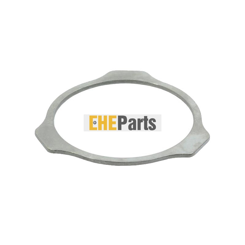 Aftermarket New WASHER, THRUST, ASSEMBLIES, AXLE, REAR, FRONT 81877045 Fits CASE Loader Backhoe Models 580L