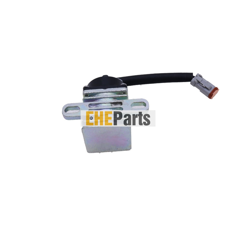 Aftermarket New solenoid Switch ASSY 241-8368 2418368 for Caterpillar CAT TRACK FELLER BUNCHERS 552, 522B, 521, 2390, TK721, 541, 521B, 522, 532, 551, TK1051, 5522