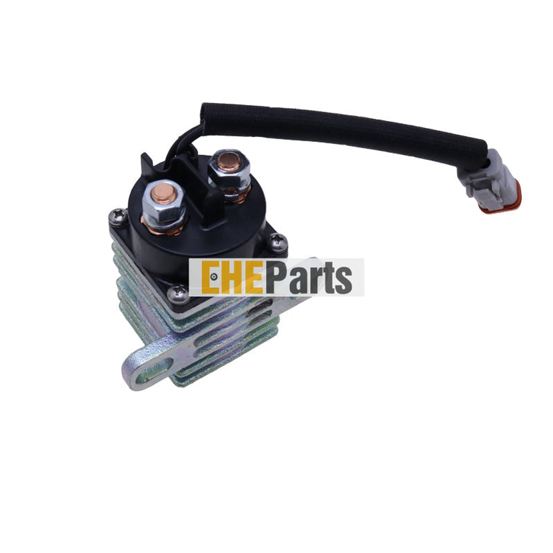 Aftermarket New solenoid Switch ASSY 241-8368 2418368 for Caterpillar CAT TRACK FELLER BUNCHERS 552, 522B, 521, 2390, TK721, 541, 521B, 522, 532, 551, TK1051, 5522