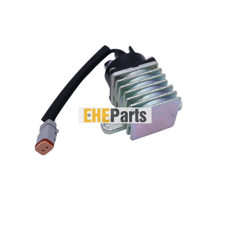 Aftermarket New solenoid Switch ASSY 241-8368 2418368 for Caterpillar CAT TRACK FELLER BUNCHERS 552, 522B, 521, 2390, TK721, 541, 521B, 522, 532, 551, TK1051, 5522
