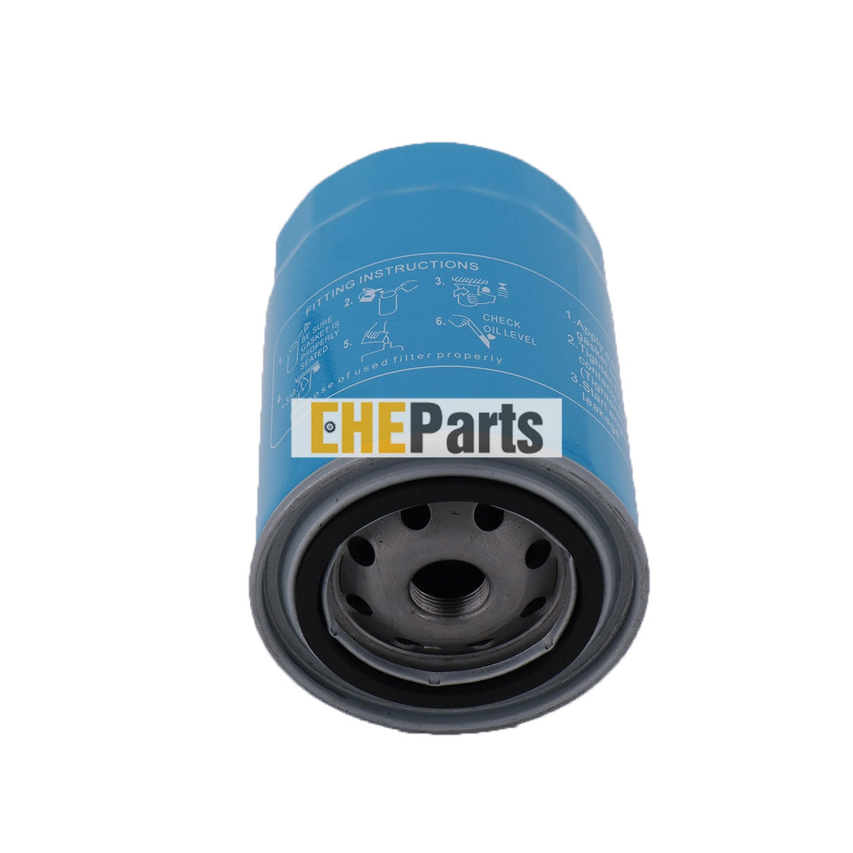 Aftermarket Oil Filter 11-9321 For Thermo King T Series TS KD TD MD RD UTS