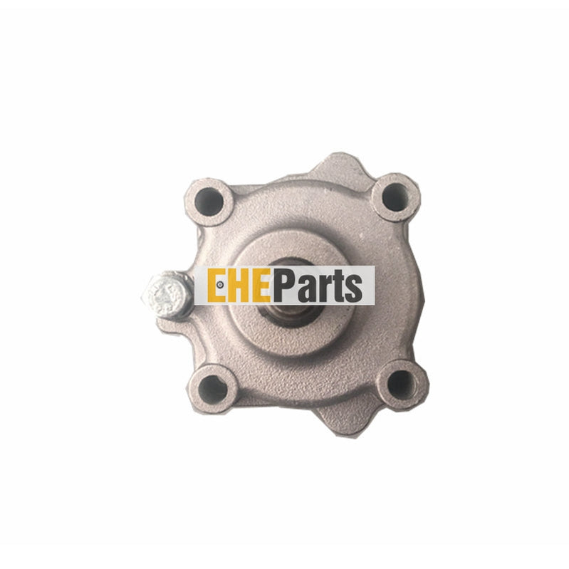 Aftermarket Oil Pump 25-37040-00 For Carrier X2 2100 X4 7500 Vector 1850 1950 1550