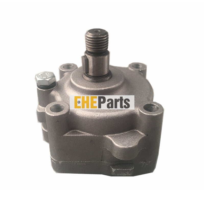 Aftermarket Oil Pump 25-37040-00 For Carrier X2 2100 X4 7500 Vector 1850 1950 1550