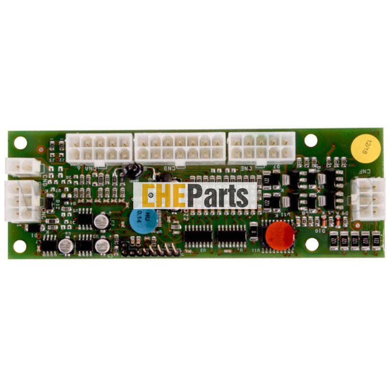 Aftermarket PC Board 4000079900 For Optimum 8 AC STAR 10 AC