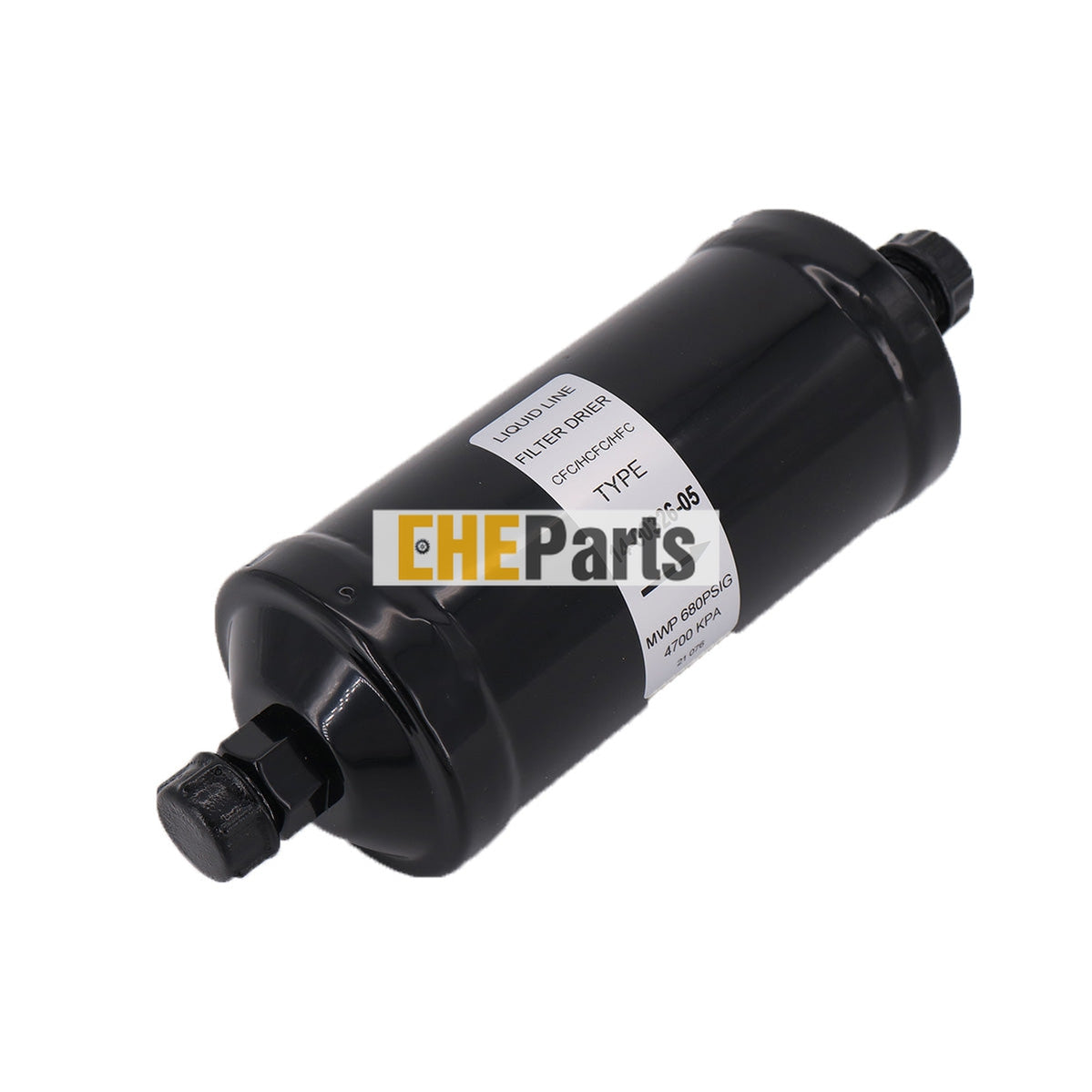 Aftermarket Receiver Drier 14-00326-05 For Carrier Maxima 1000 Vector 1950 1850 1800