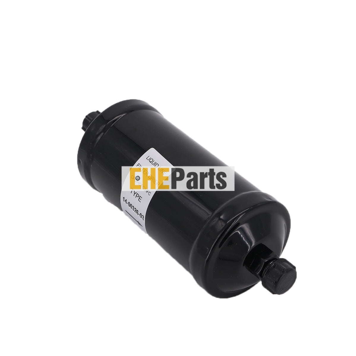 Aftermarket Receiver Drier DML 303 FS 14-00326-03 For Carrier Supra Vector Maxima Xarios