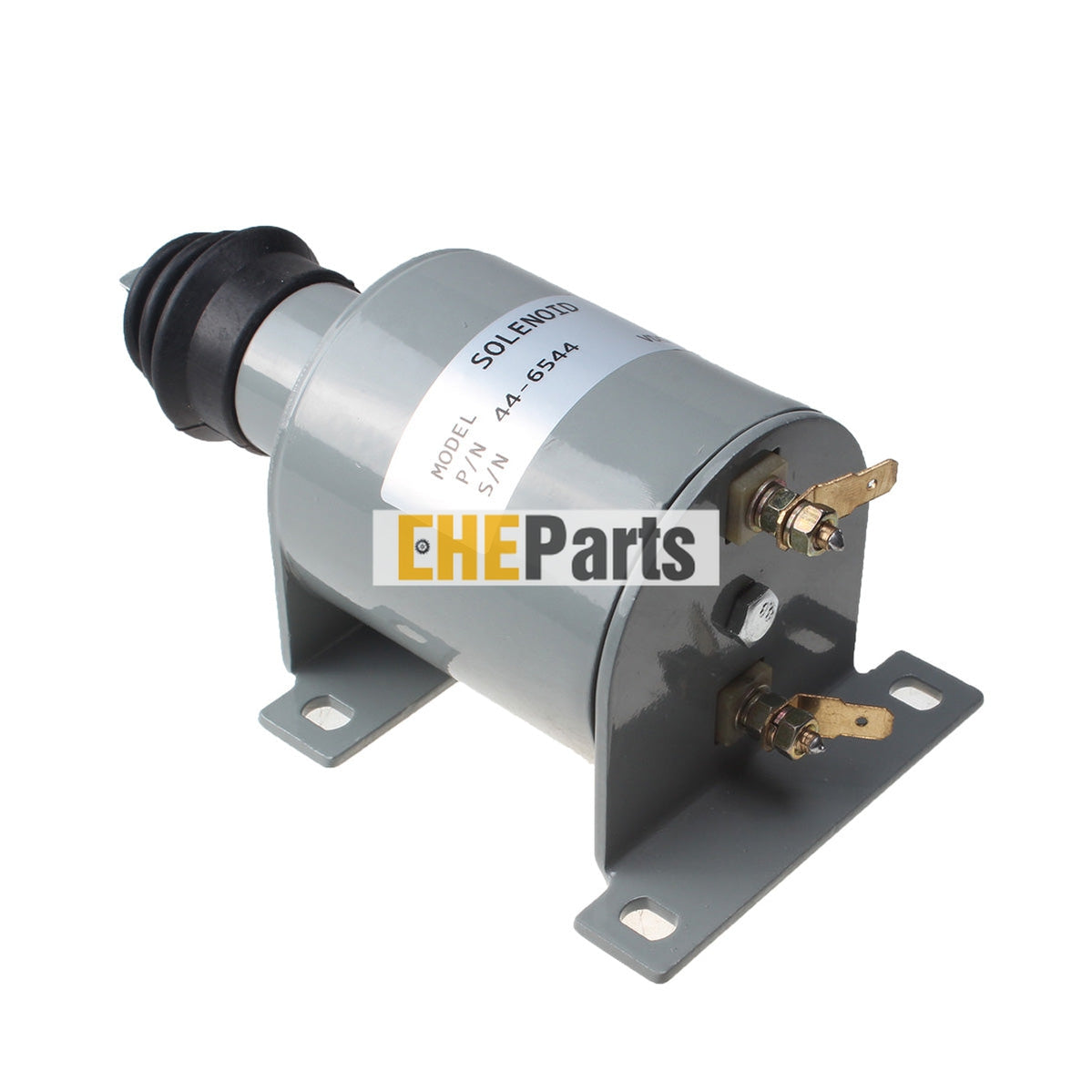 Aftermarket Solenoid 44-6544 For Thermo King 2.2Di SB I II III