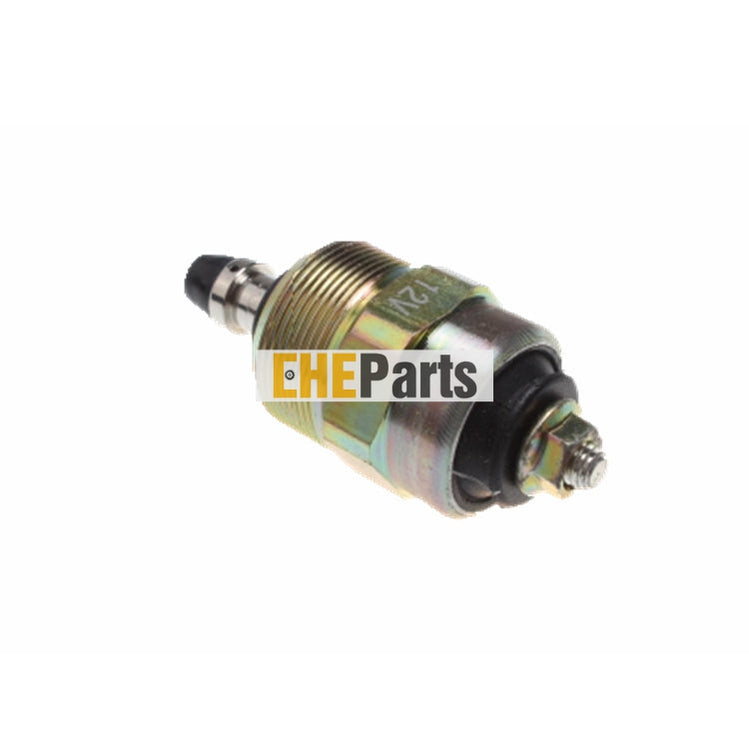 Aftermarket Solenoid Injection Pump 44-6727 For Thermo King SB Spectrum SMX Super