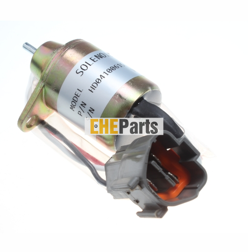 Aftermarket Solenoid for Mitsubishi Refrigeration Unit Pegasus TFV2000D-E TFV 2000 D E TFV2000DE