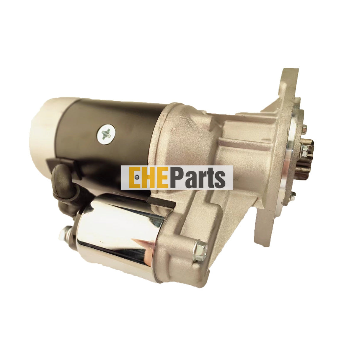 Aftermarket Starter 45-1688 For Thermo King SB Spectrum SL 400e 100 200 300 400 100e