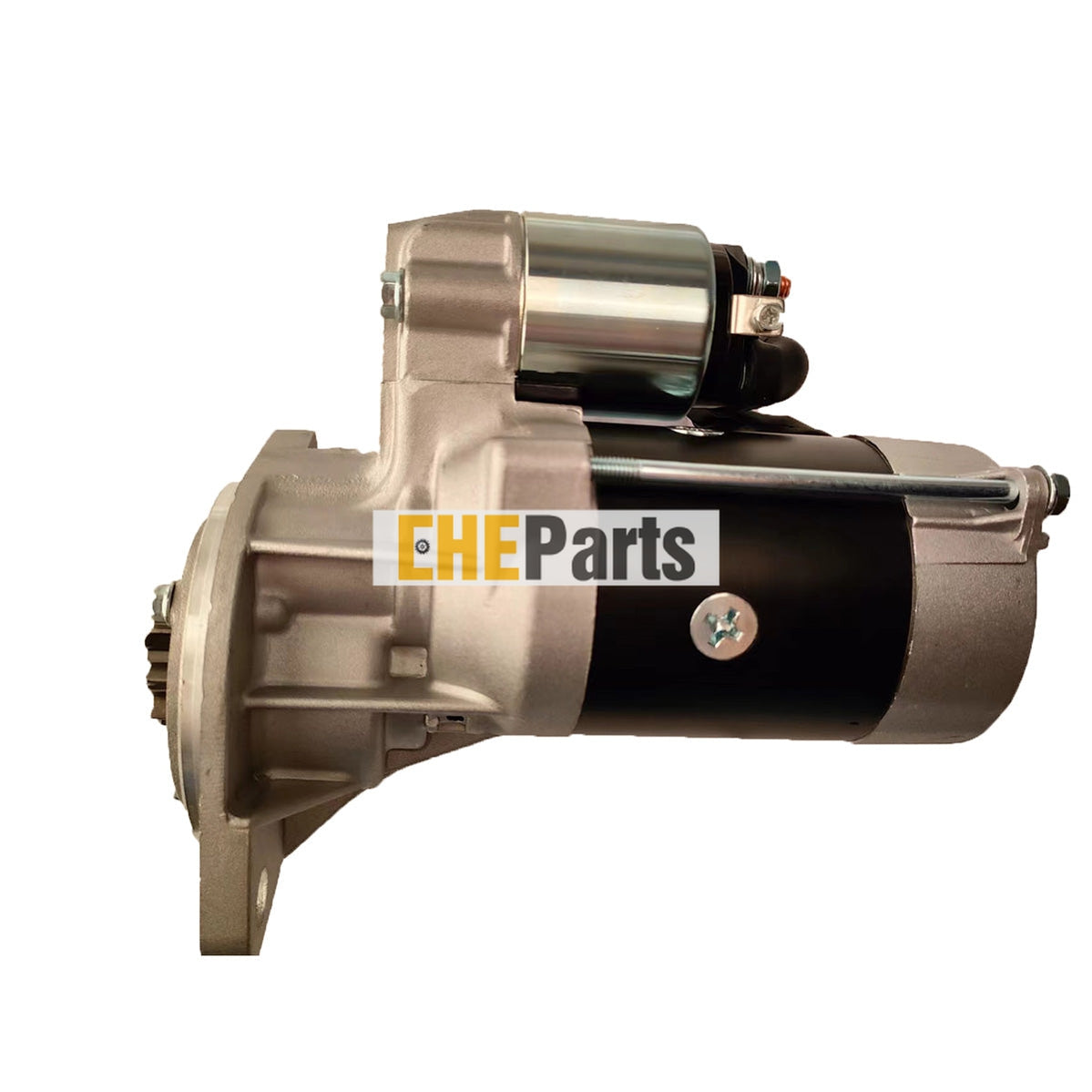 Aftermarket Starter 45-2753 45-2177 For Thermo King SLXi SB SLX Precedent SL SLXe